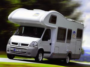 Knaus Sun Traveller